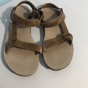 Teva sandals